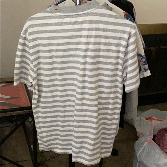 ASAP Guess Jeans Shirt - XS - (fits like a small) - Picture 2 of 3